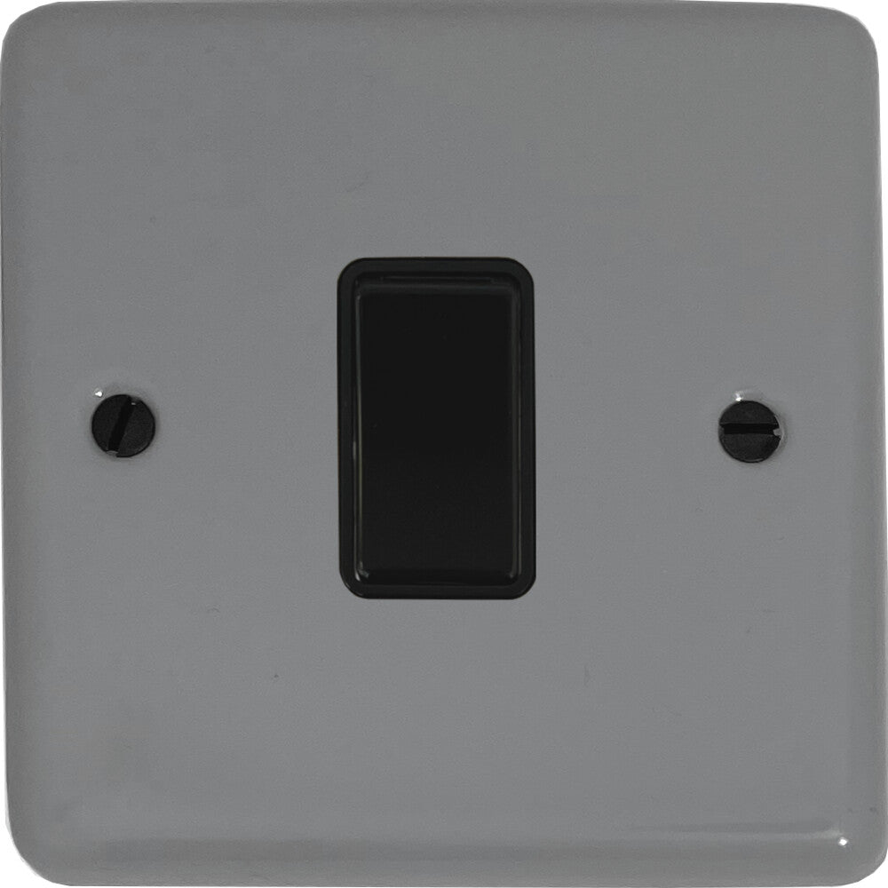 Contour Light Grey Intermediate Switch
