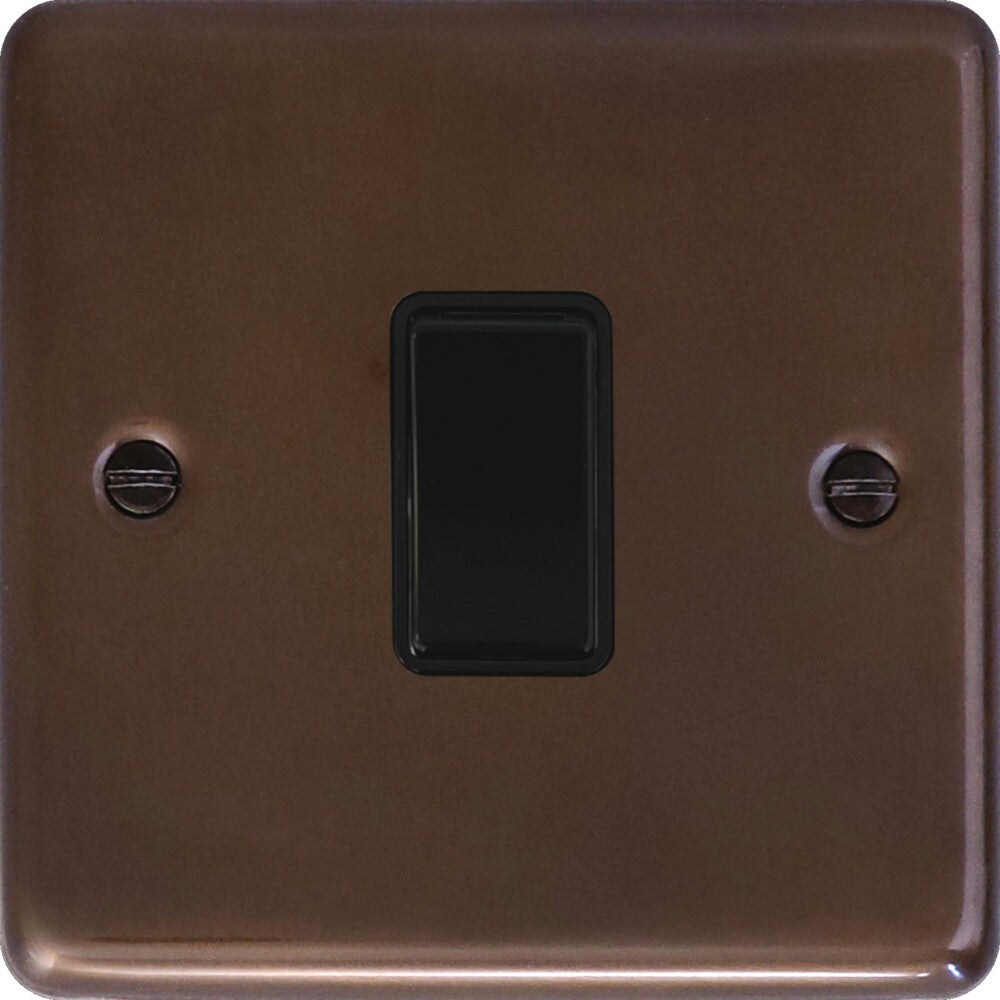 Contour Medium Bronze Intermediate Switch