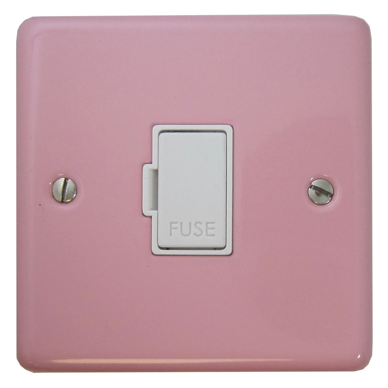 Contour Pink Unswitched Spur