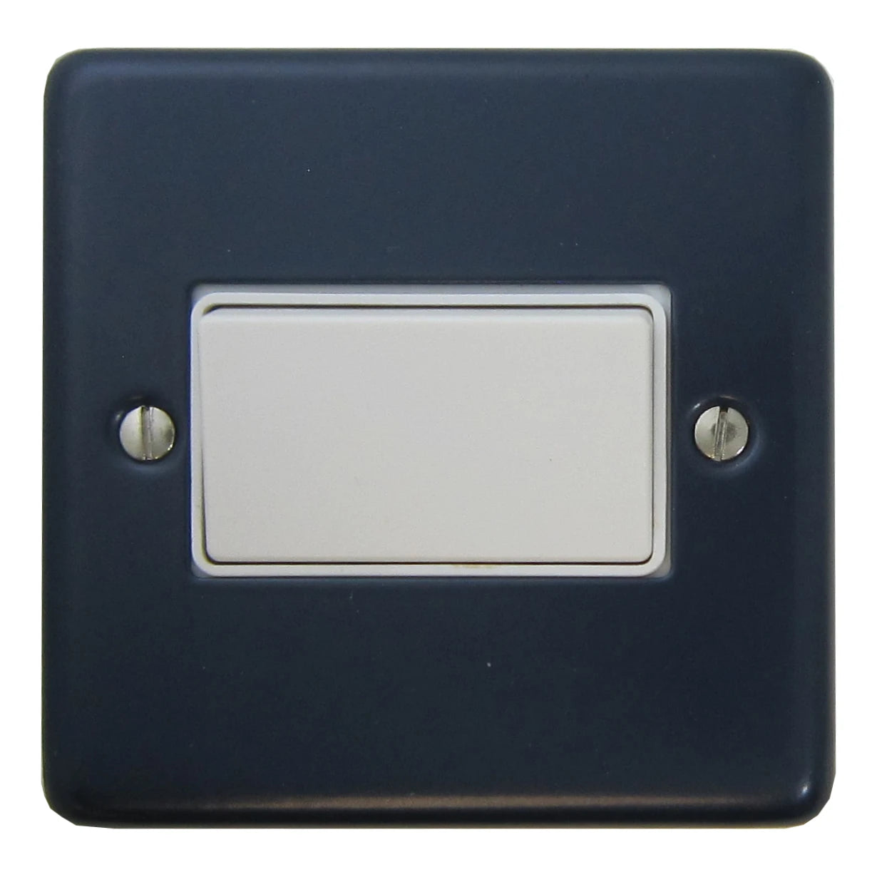 Contour Blue Fan Isolator