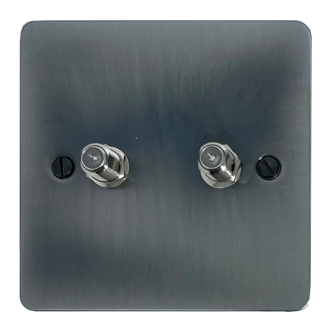 Flat Slate Effect 2 Ganmg Satellite Point