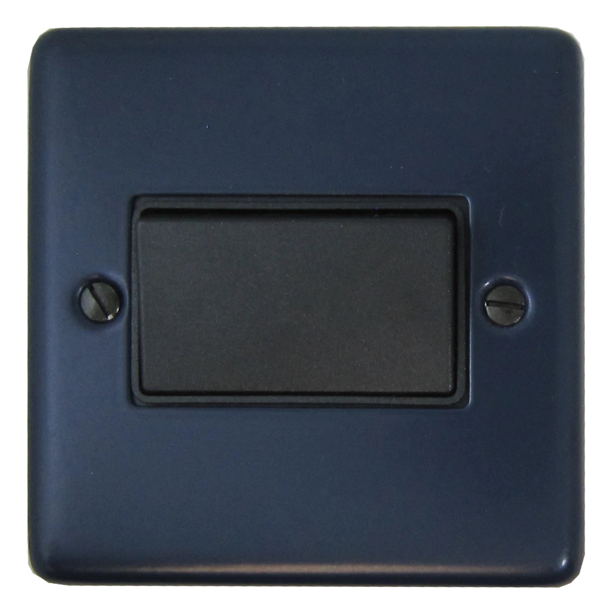 Contour Blue Fan Isolator