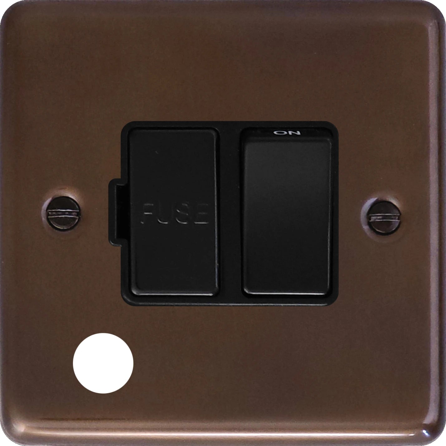 Contour Medium Bronze Swt Spur + Outlet