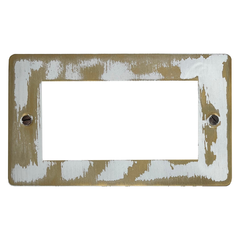 Flat Dover Bronze 4 Mod Euro