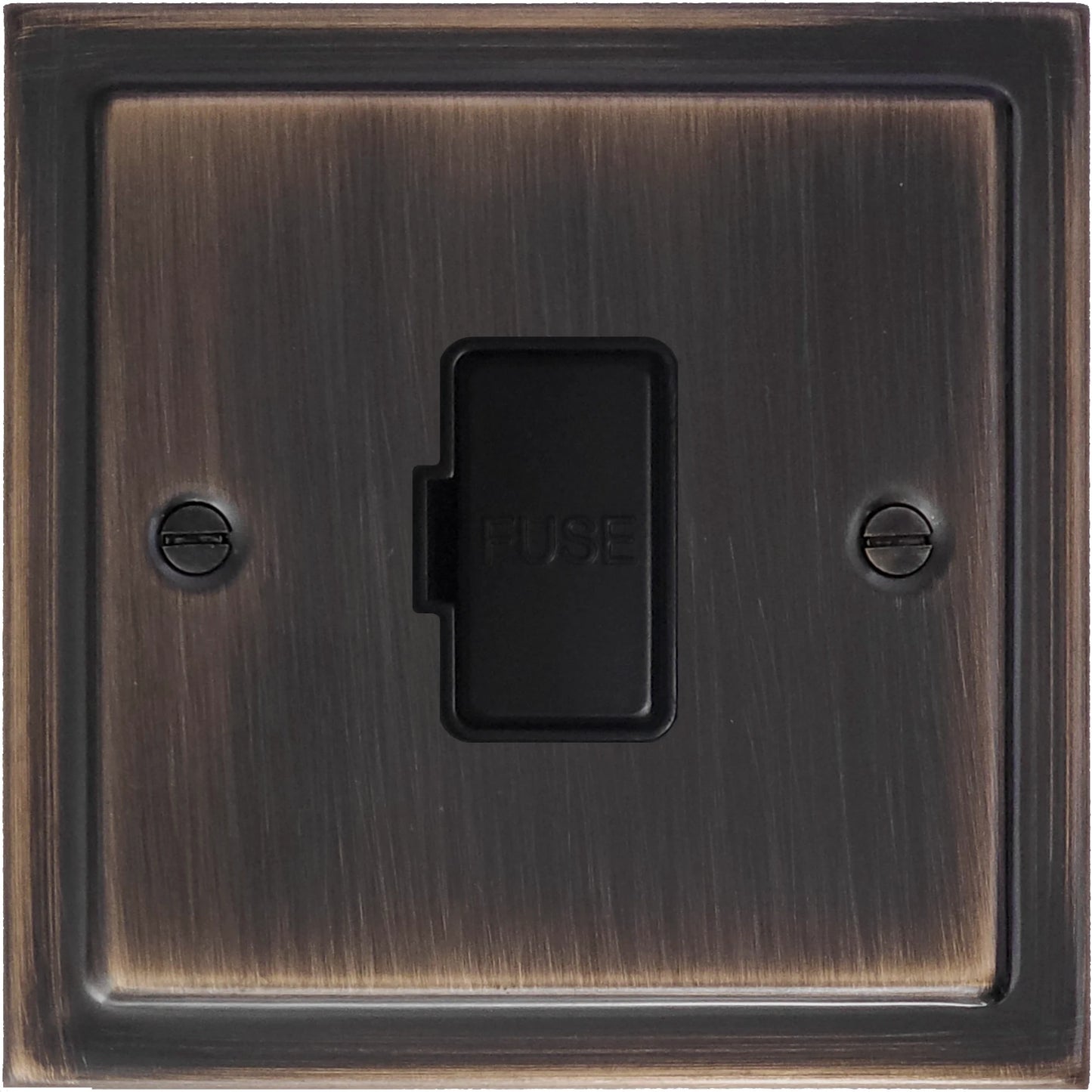 Victorian Antique Copper Unswitched Spur