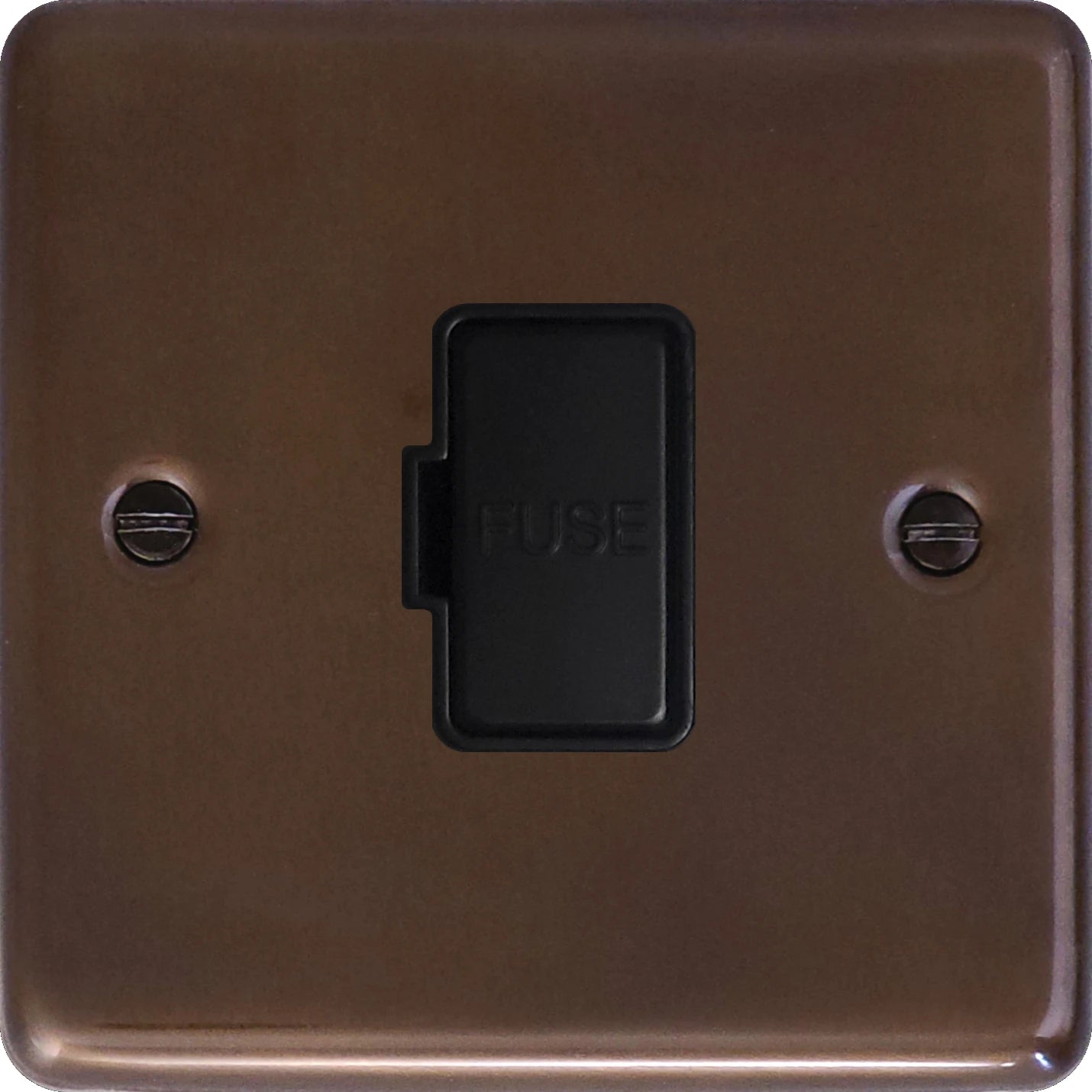 Contour Medium Bronze Unswitched Spur