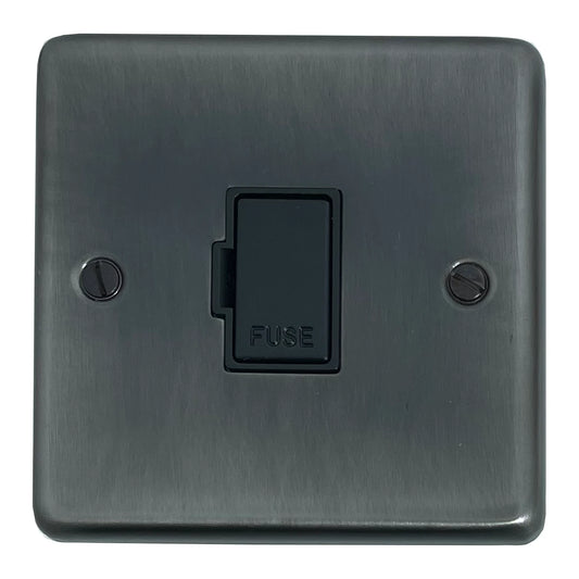 Contour Slate Effect Unswitched Spur