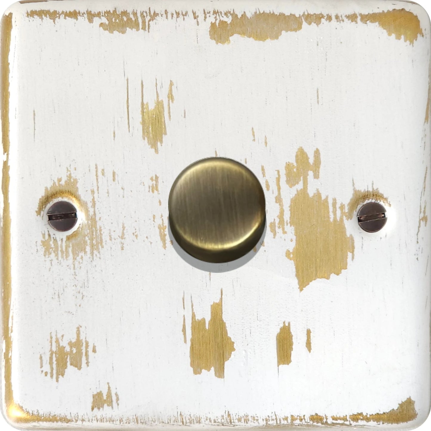 Contour Dover Bronze 1 Gang LED Dimmer