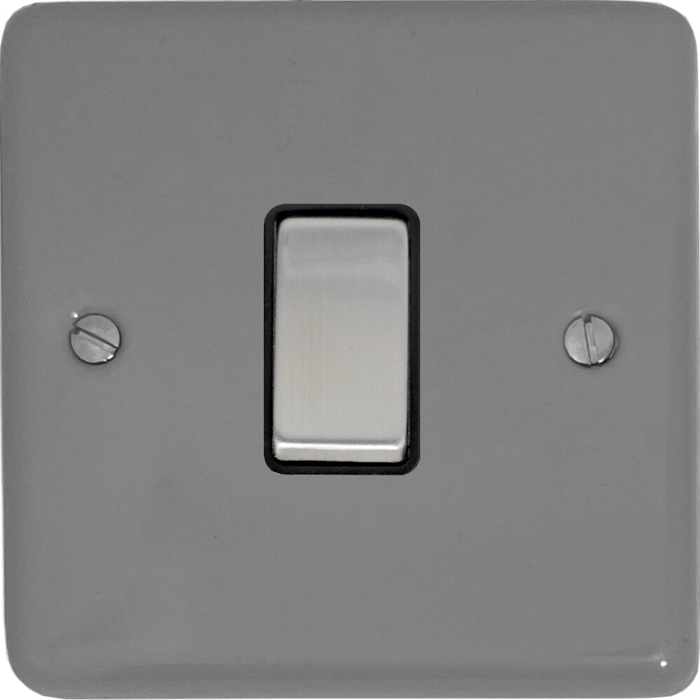 Contour Light Grey Intermediate Switch