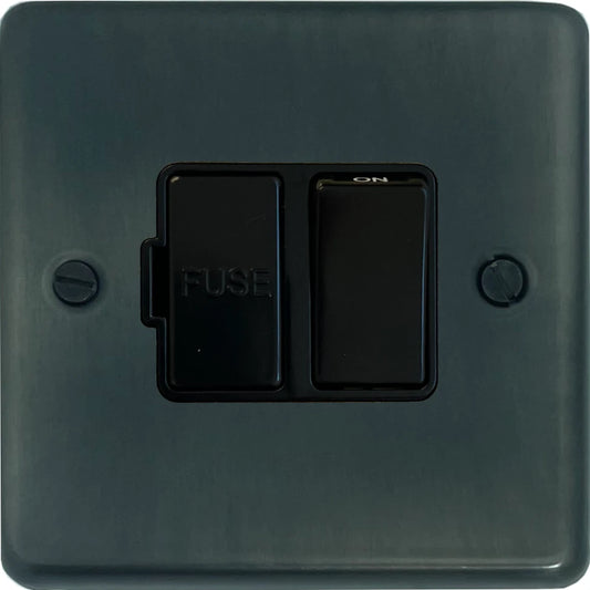 Contour Slate Effect Swt Fused Spur