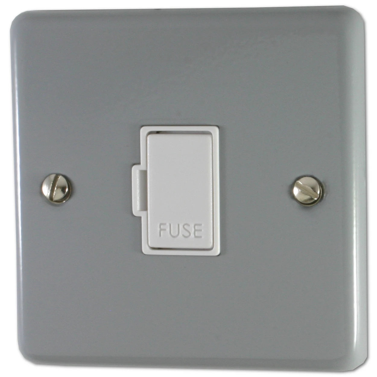 Contour Light Grey Unswitched Spur