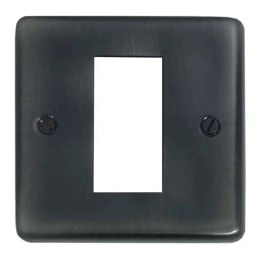 Contour Slate Effect 1 Mod Plate