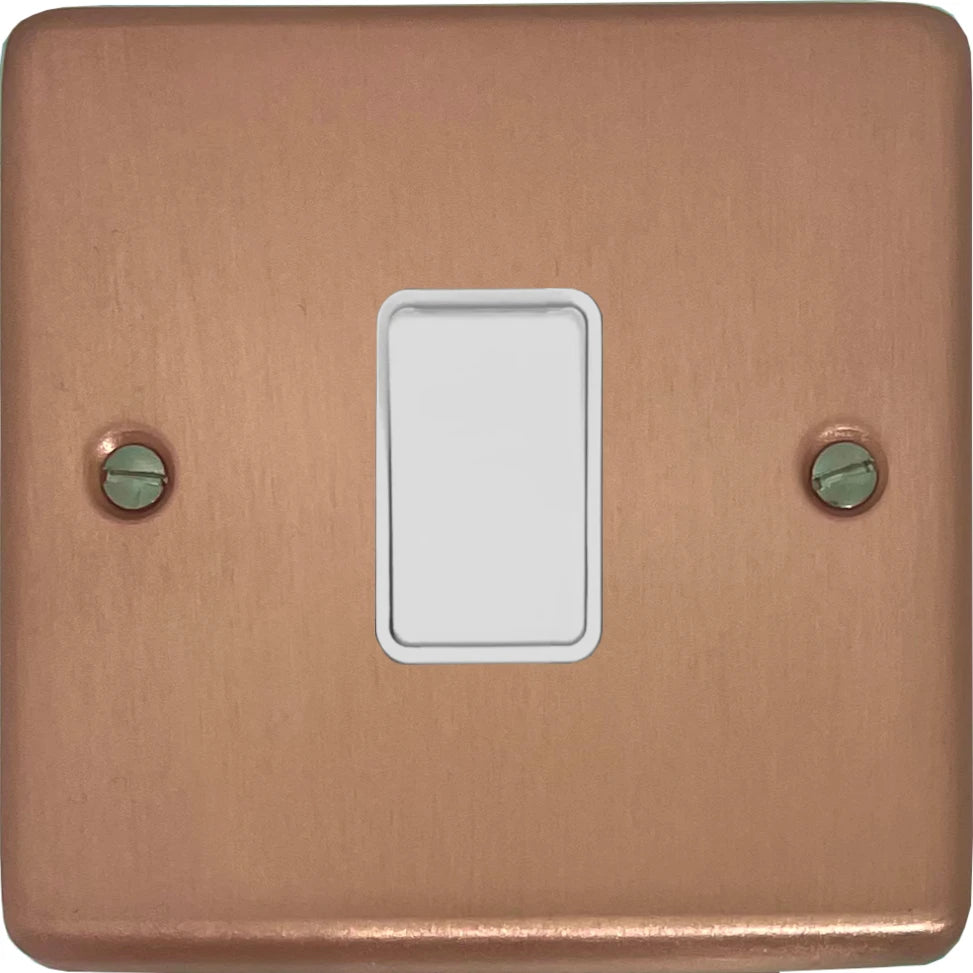 Contour Rose Gold Intermediate Switch