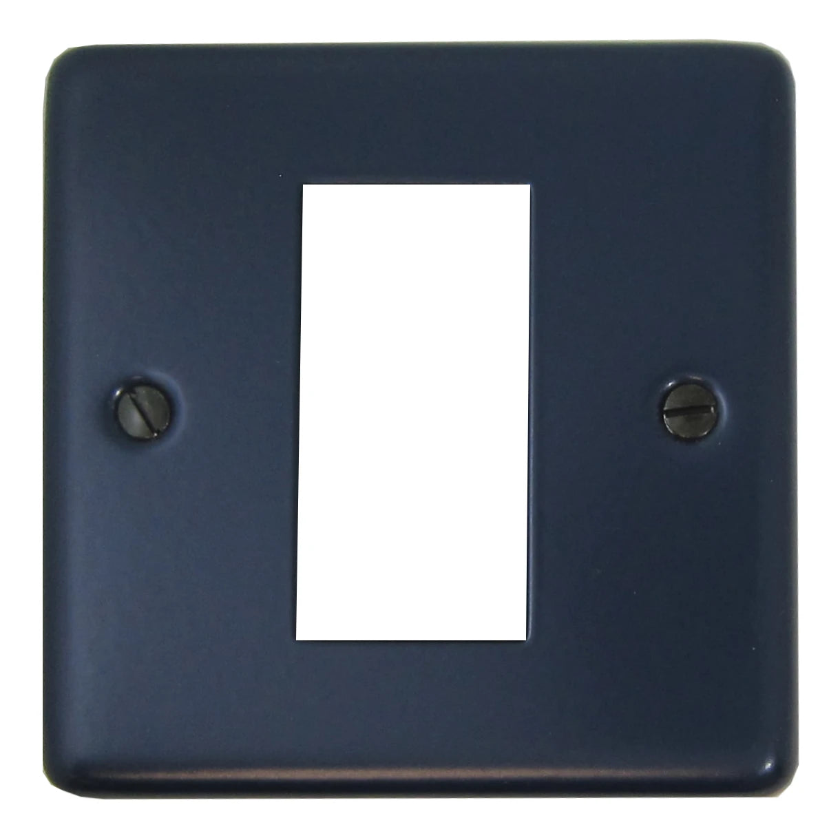 Contour Blue 1 Gang Mod