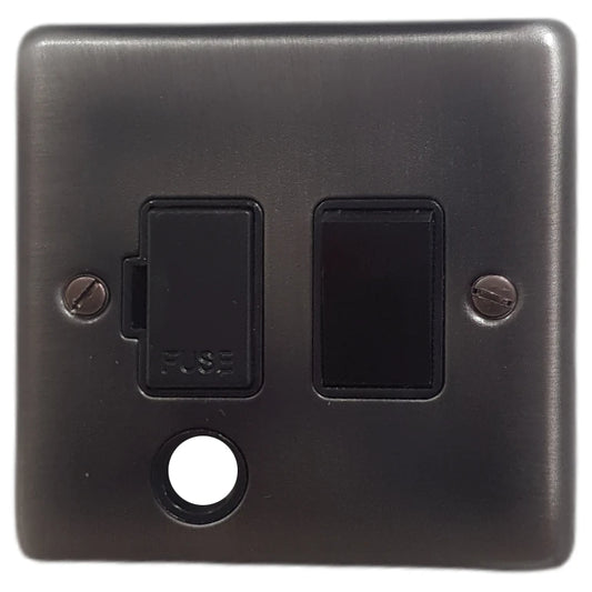 Contour Slate Effect Swt Spur + Outlet