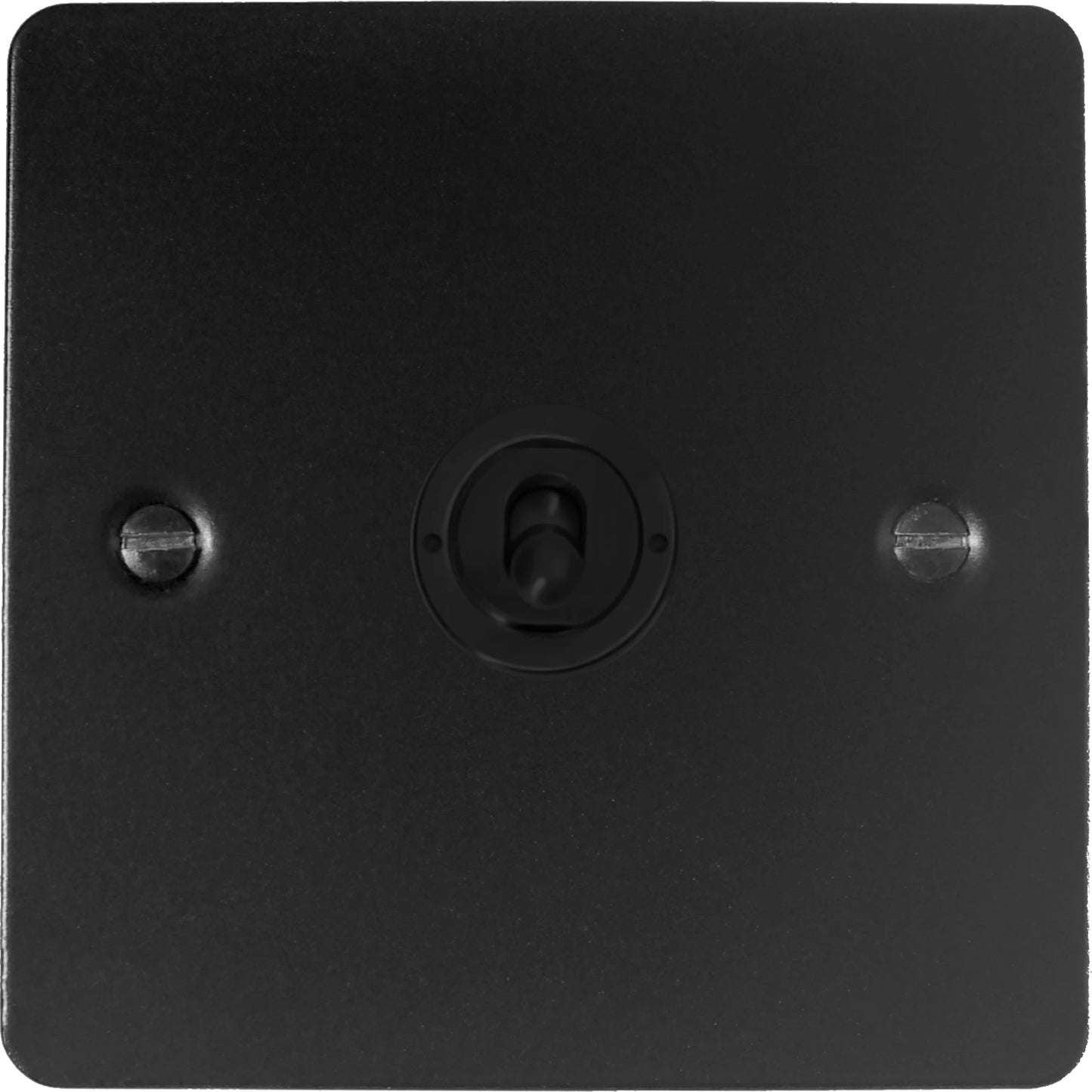 Flat Black Intermediate Toggle (Flat Black Toggle)