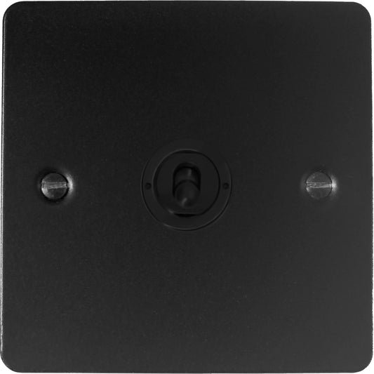 Flat Black Intermediate Toggle (Flat Black Toggle)