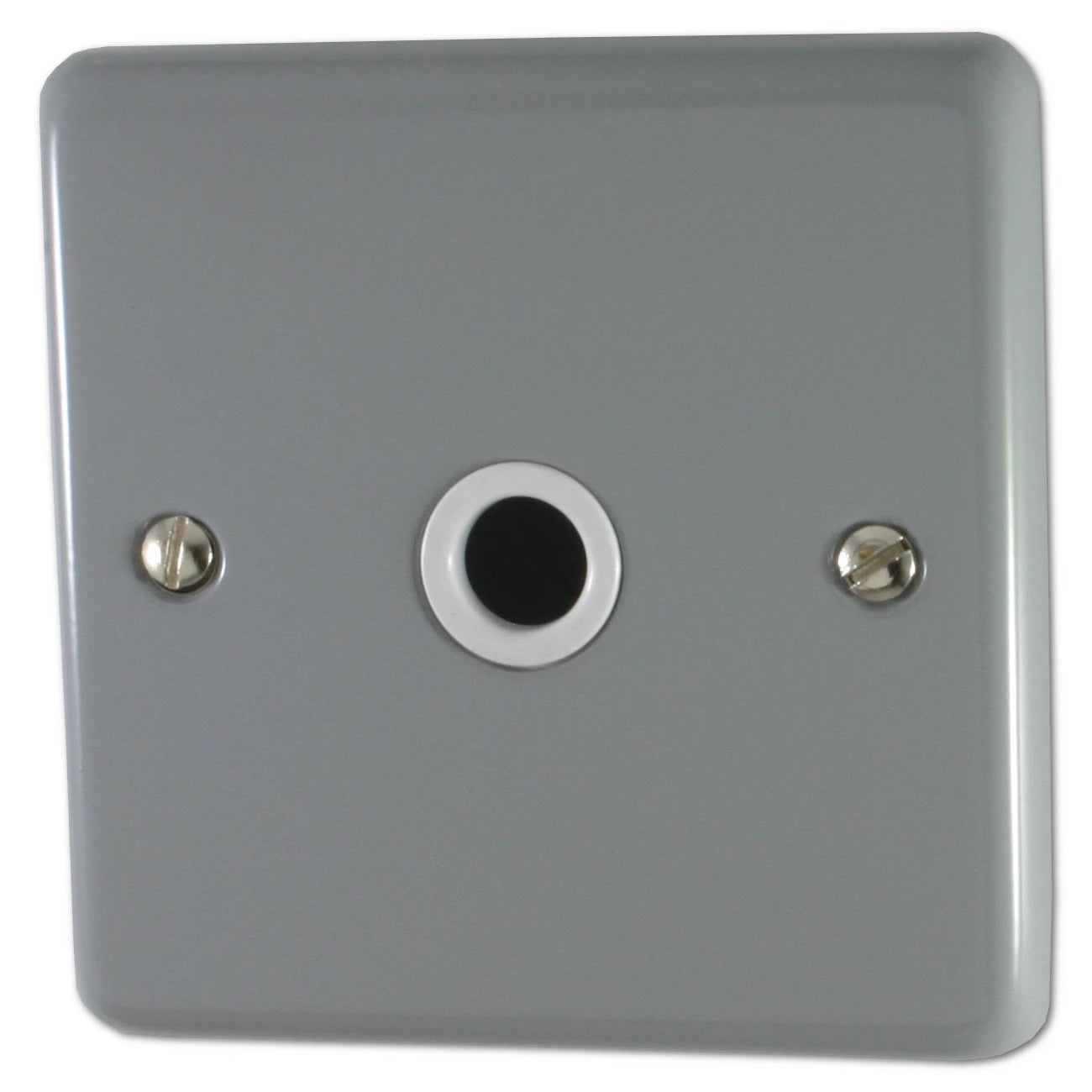 Contour Light Grey Flex Outlet