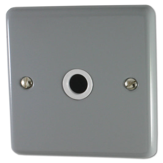 Contour Light Grey Flex Outlet