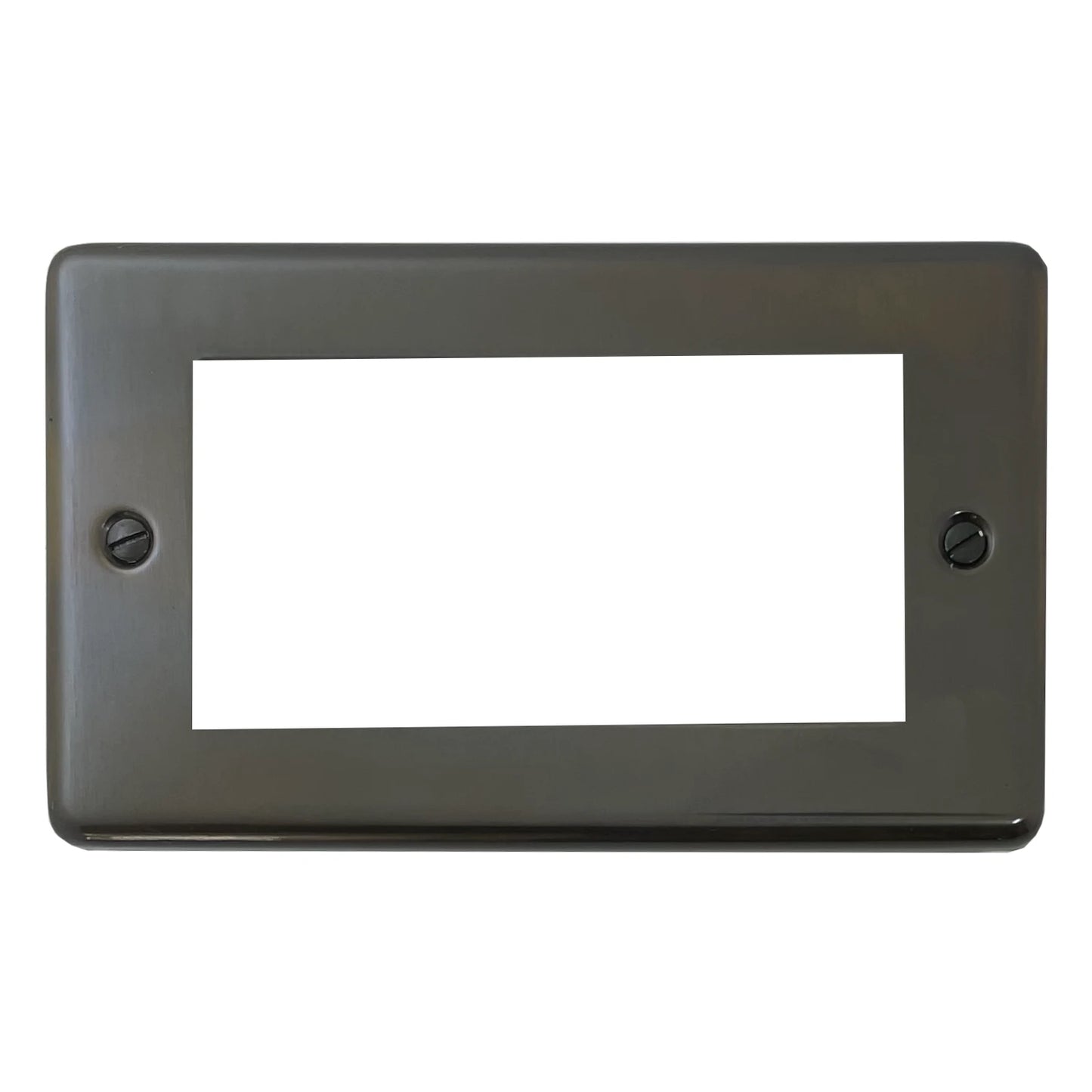 Contour Medium Bronze 2 Gang 4 Mod Euro