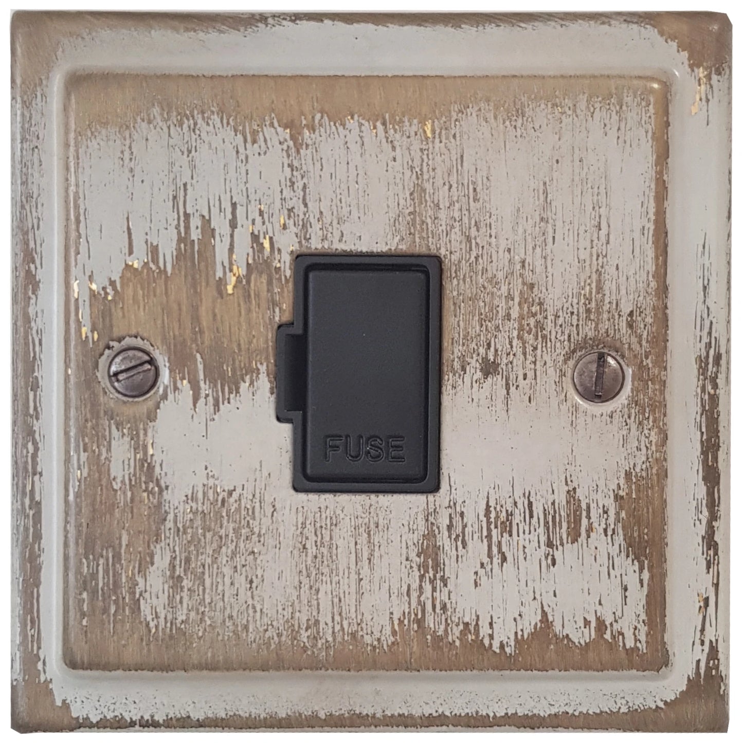 Victorian Dover Bronze Unswitched Spur