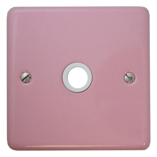 Contour Pink Flex Outlet