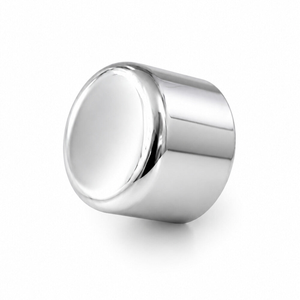 Polished Chrome Dimmer Knob