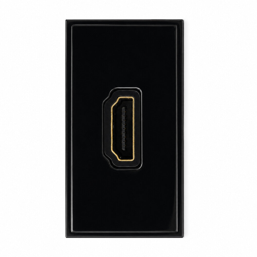 DM10B - HDMI SOCKET MODULE