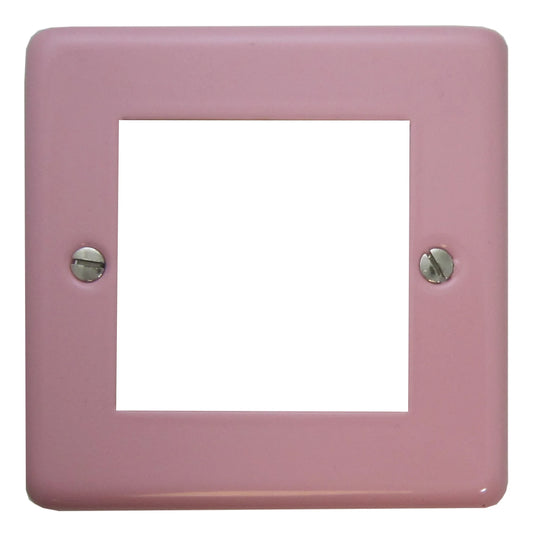 Contour Pink 2 Gang Mod