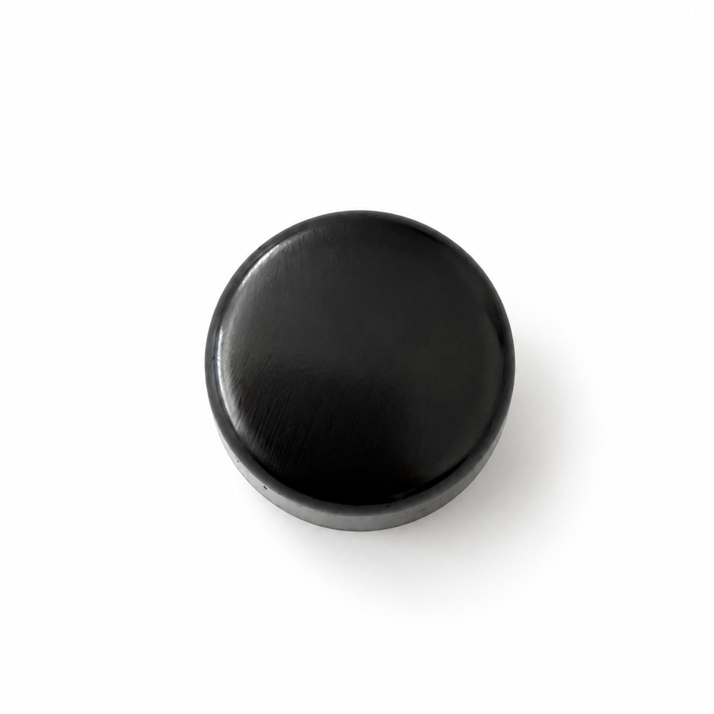 Black Bronze Dimmer Knob