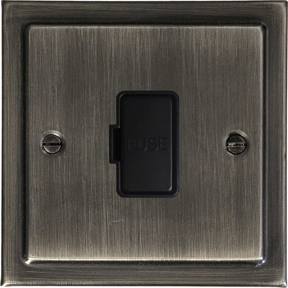 Victorian Antique Nickel Unswitched Spur