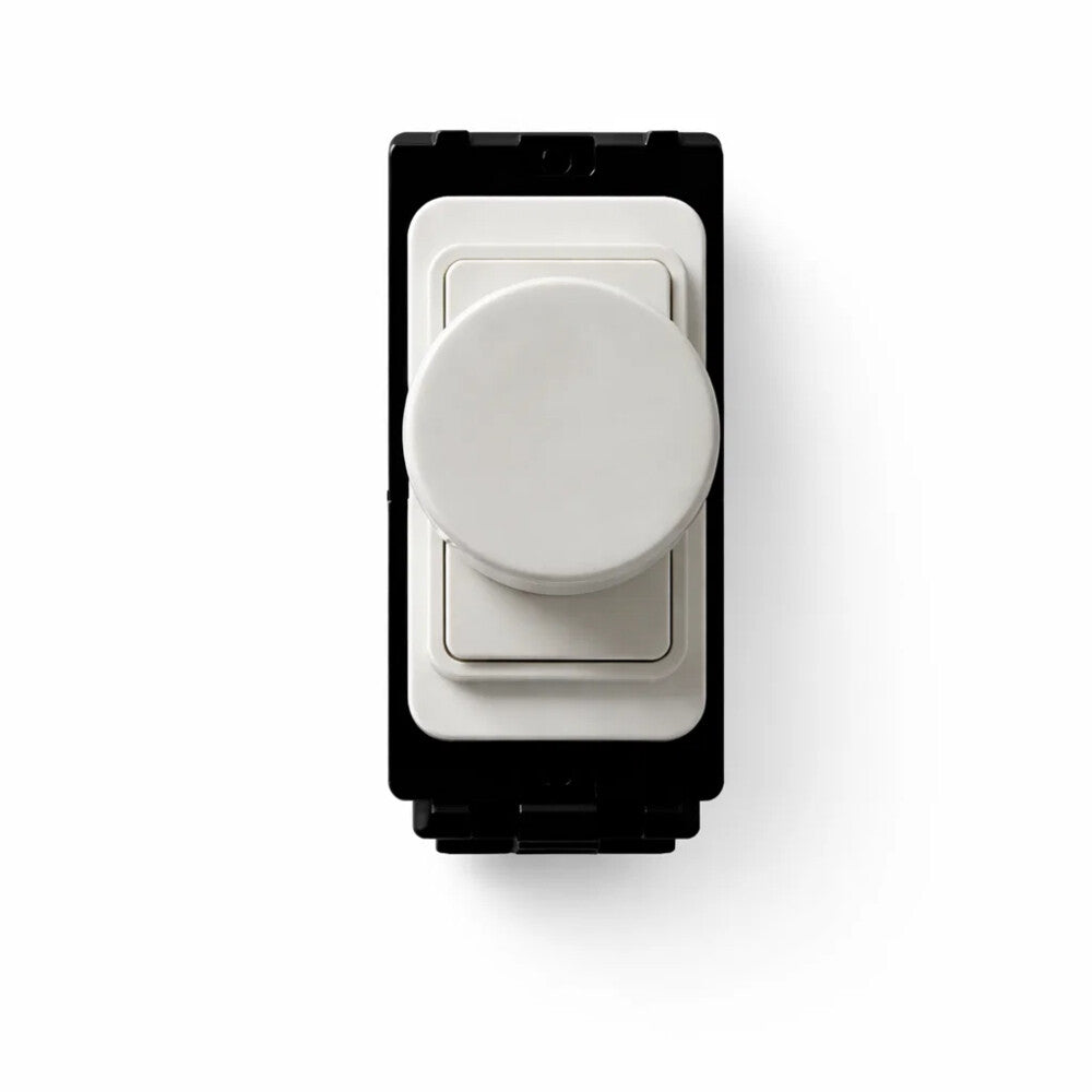 Intelligent Dimmer Module - All White Insert