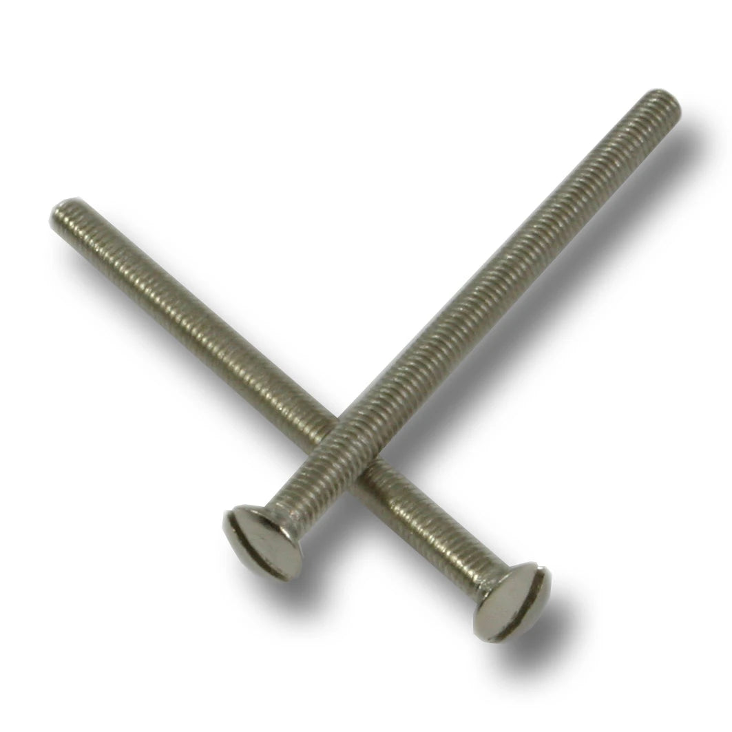 2 x 50mm STEEL PINS