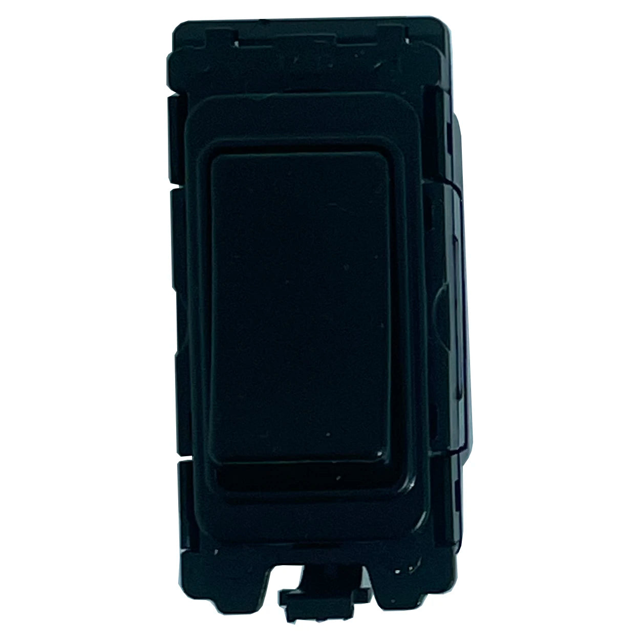20A DP Grid Switch - Black Insert