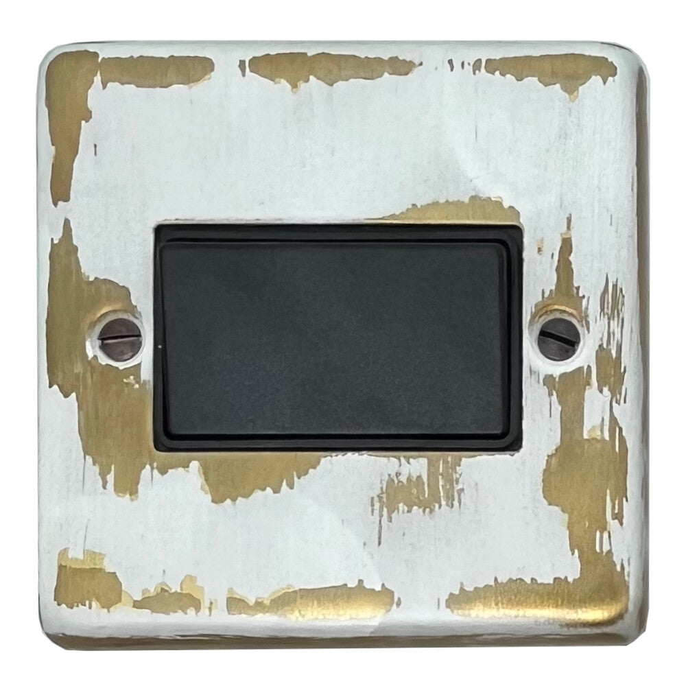 Contour Dover Bronze Fan Isolator