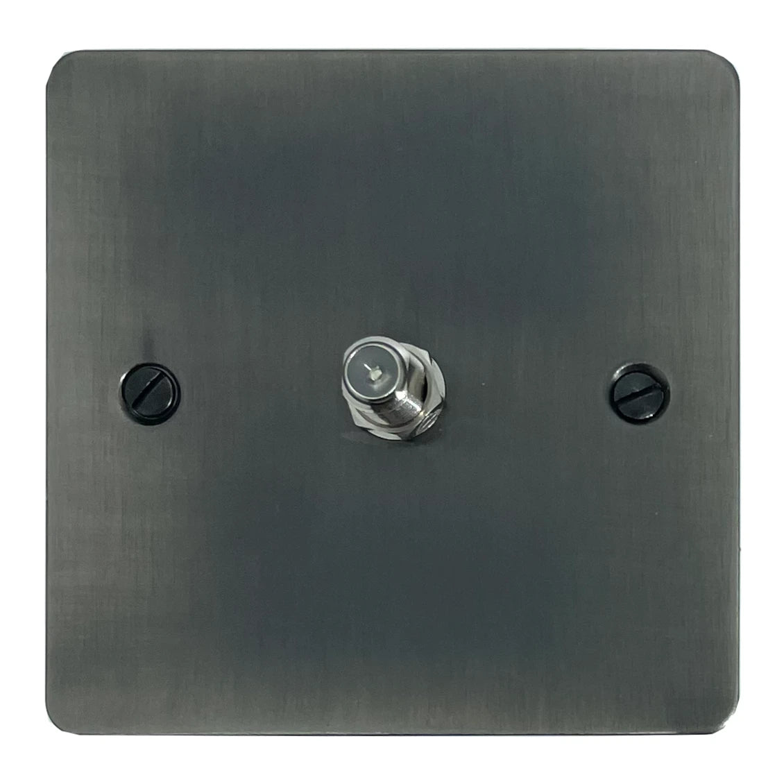 Flat Slate Effect Satellite Point