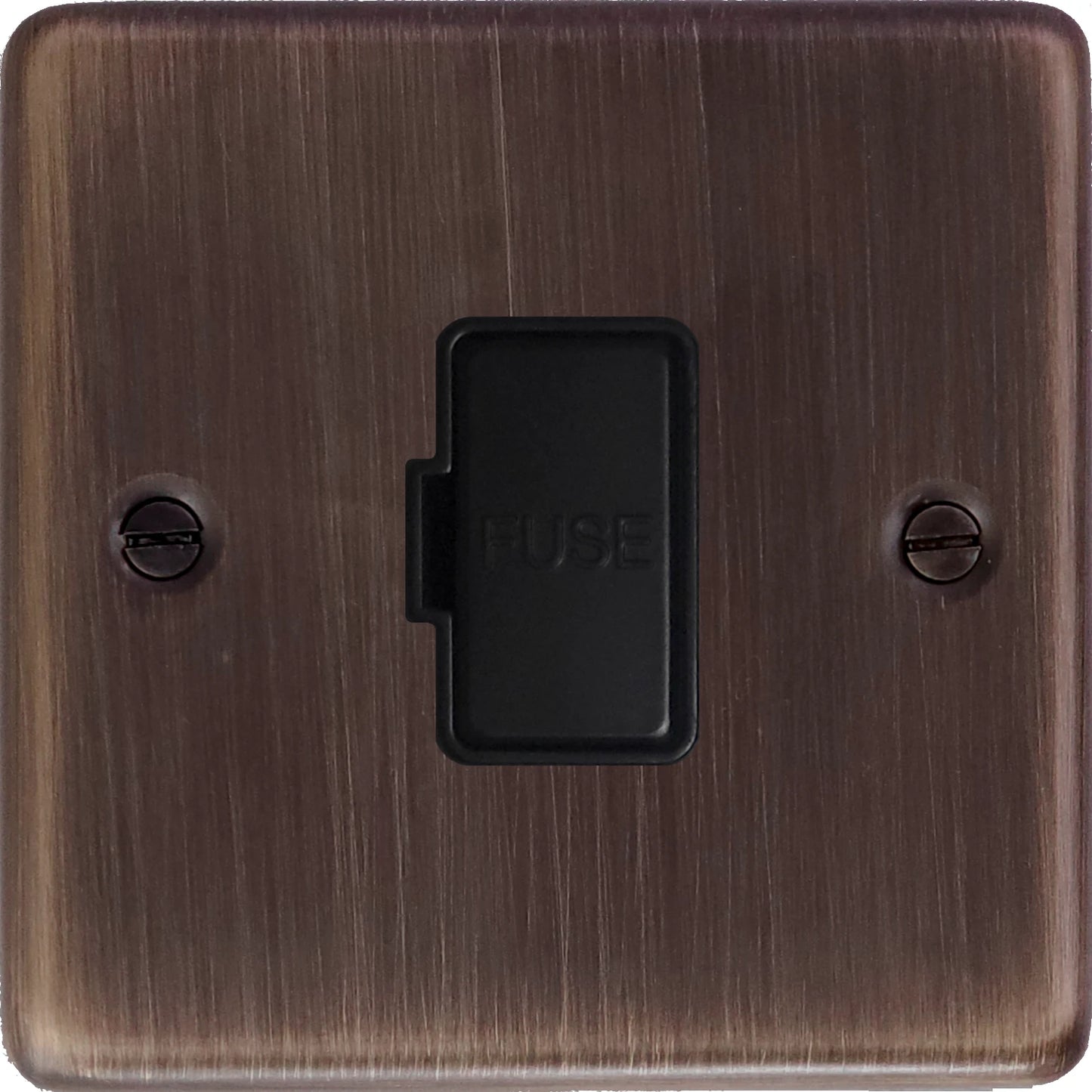 Contour Antique Copper Unswitched Spur