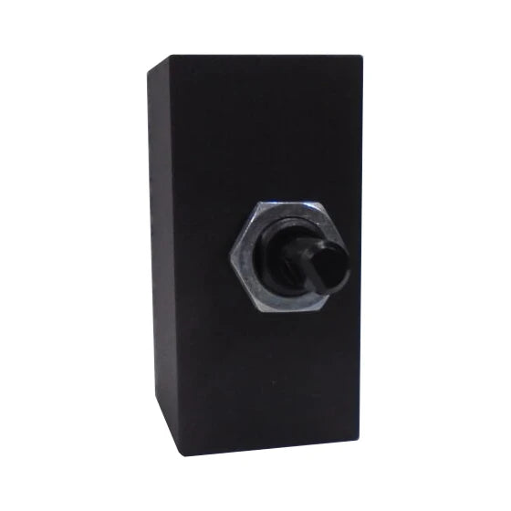 PP6 - 6 AMP PUSH SWITCH MODULE