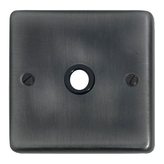 Contour Slate Effect Flex Outlet