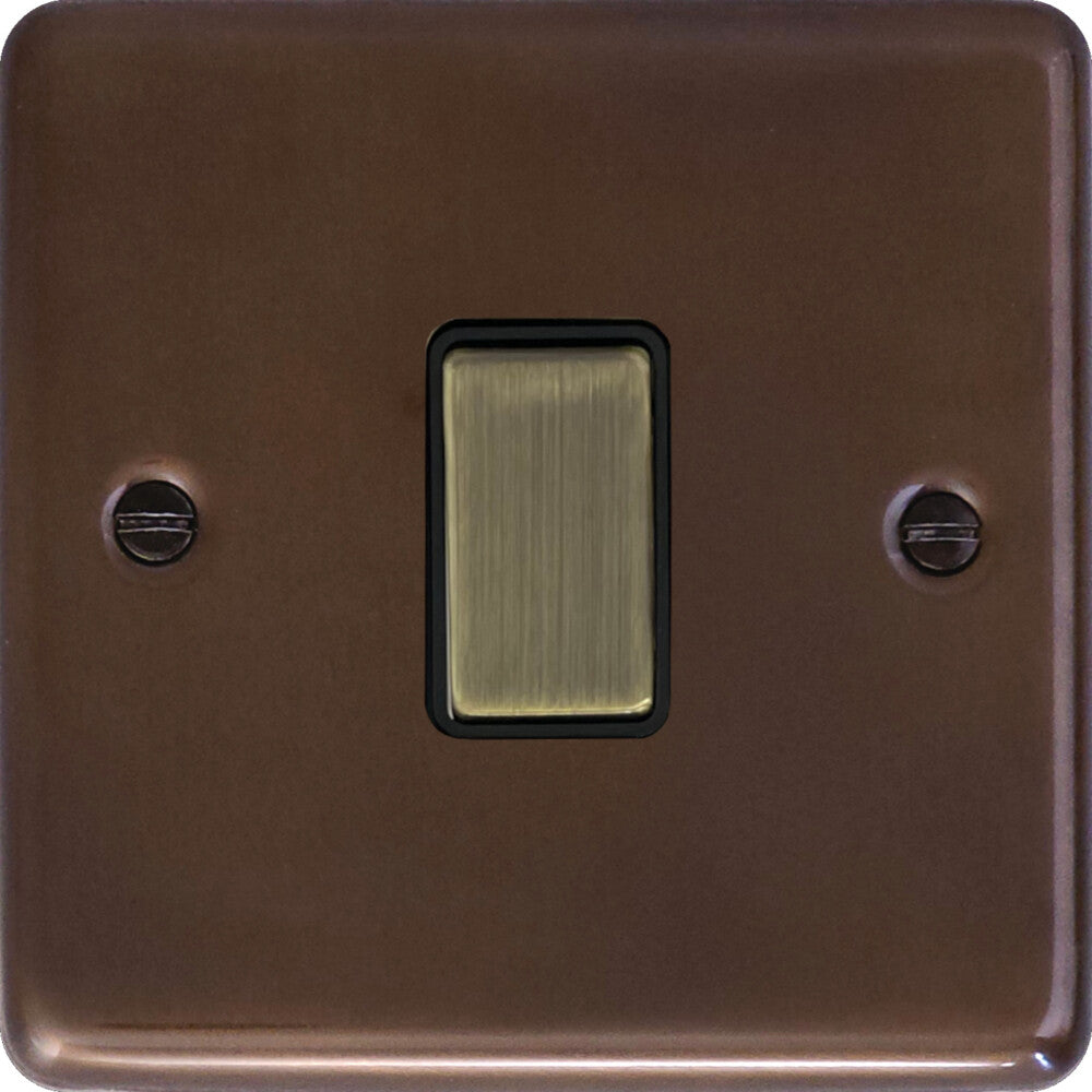 Contour Medium Bronze Intermediate Switch
