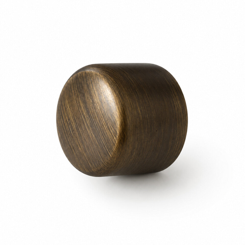 Antique Brass Dimmer Knob