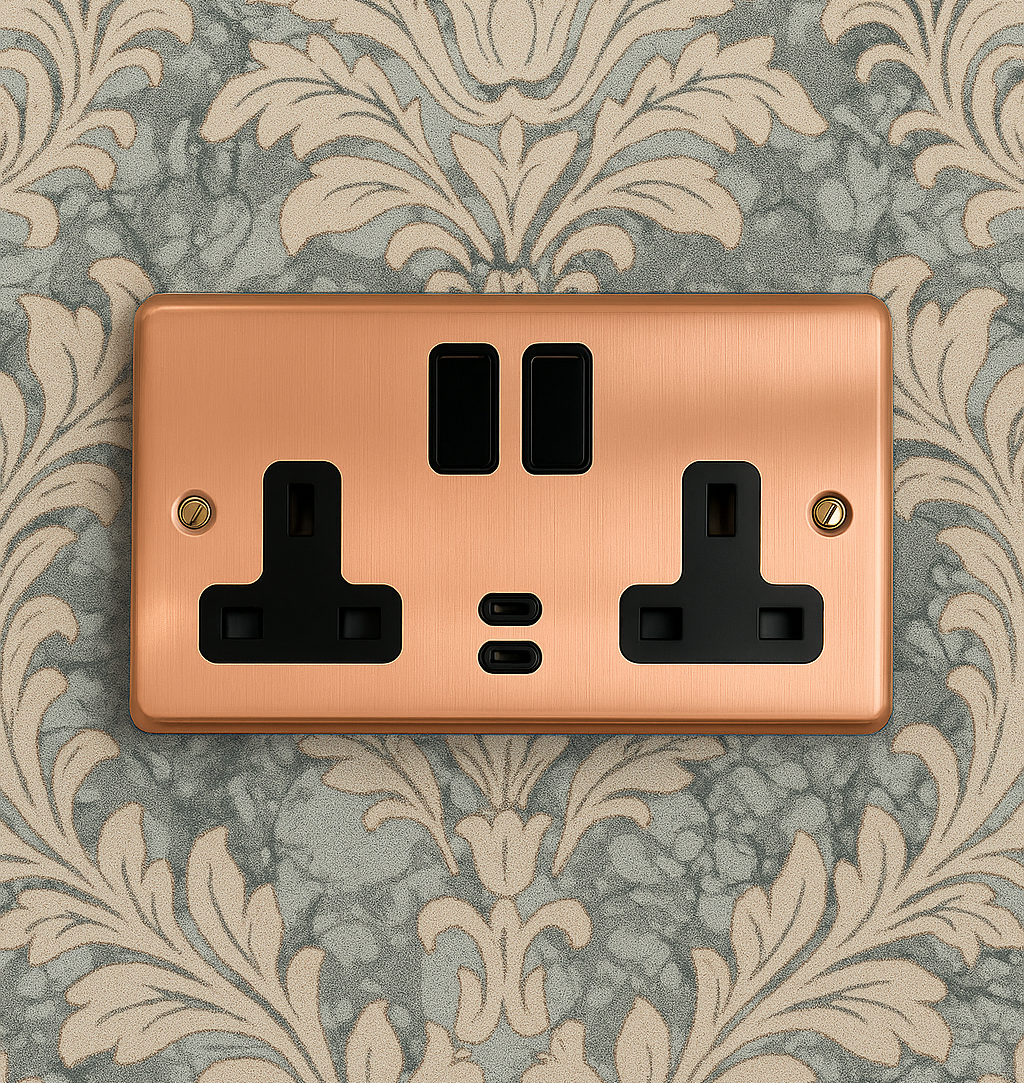 USB-A vs USB-C Sockets — Which Do You Need?