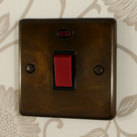 What is a Double Pole Switch?