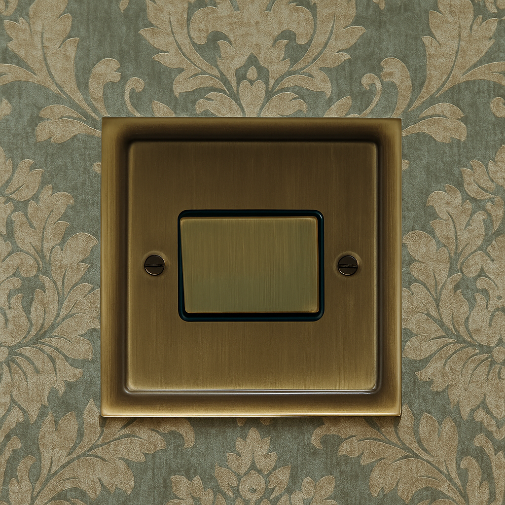 What is a Fan Isolator Switch?