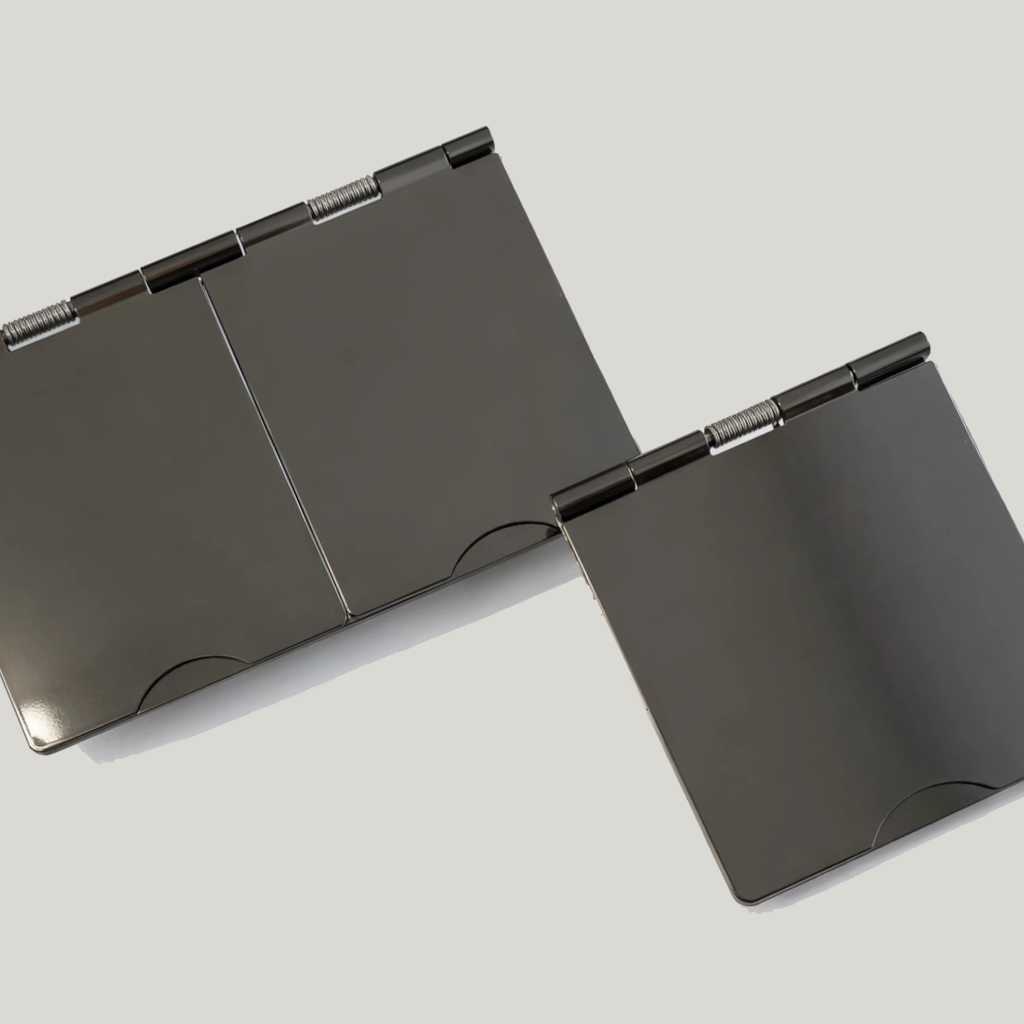 Black Nickel Floor Sockets