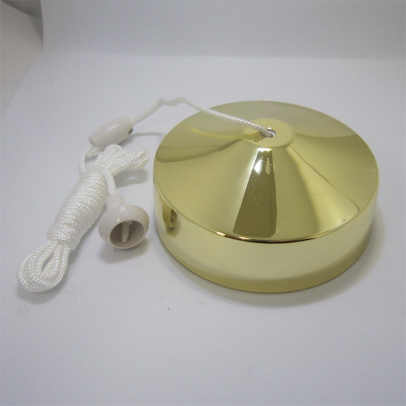 Pull Cords – Designer Sockets