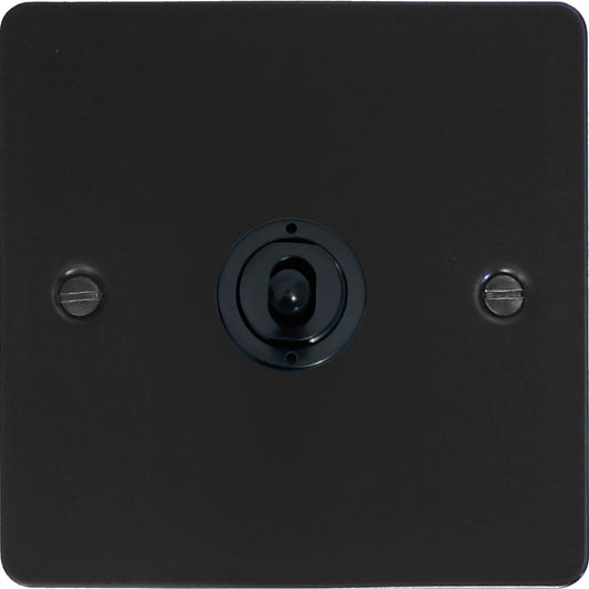 Flat Black Intermediate Toggle (Flat Black Toggle)
