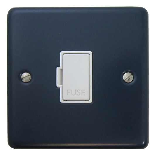 Contour Blue Unswitched Spur