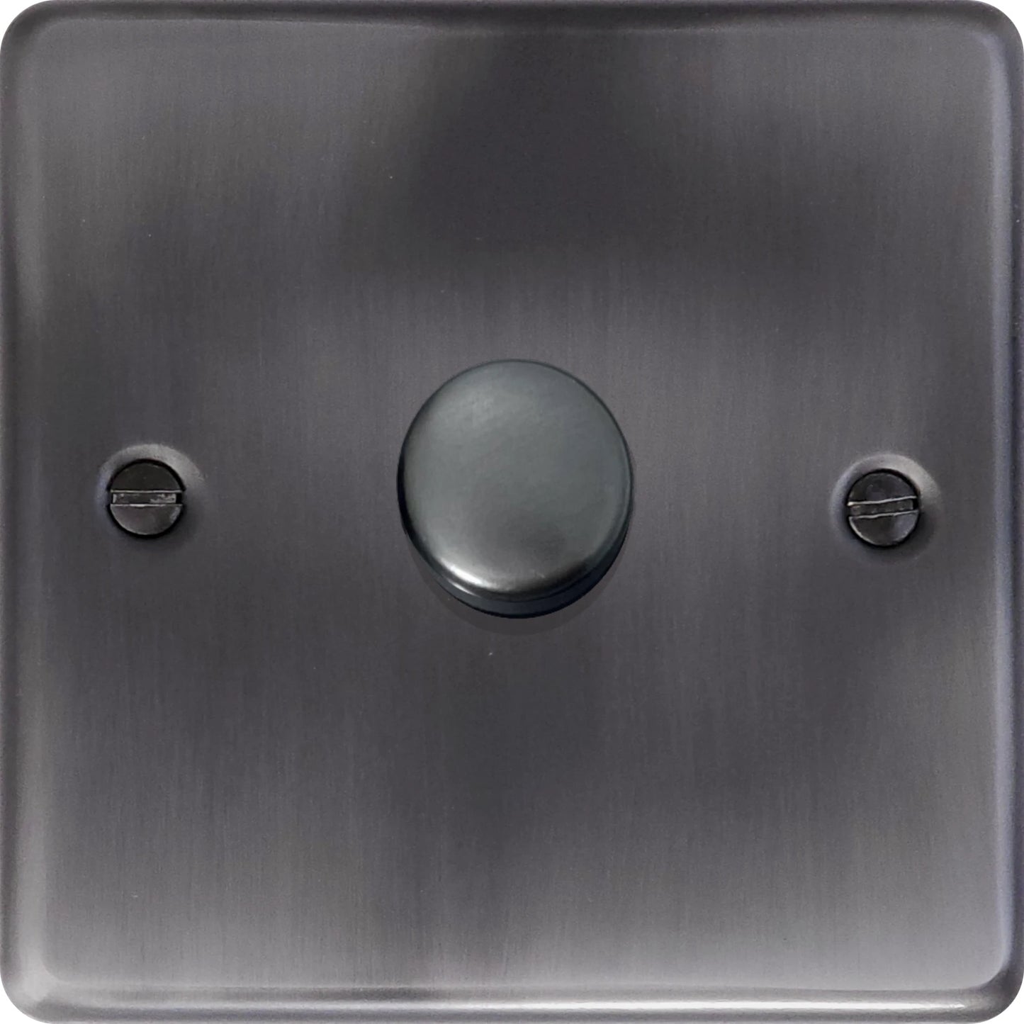 Contour Slate Effect 1 Gang Dimmer LED