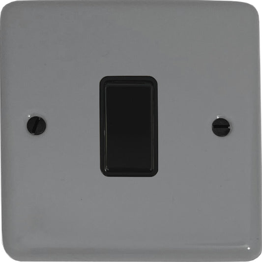 Contour Light Grey Intermediate Switch